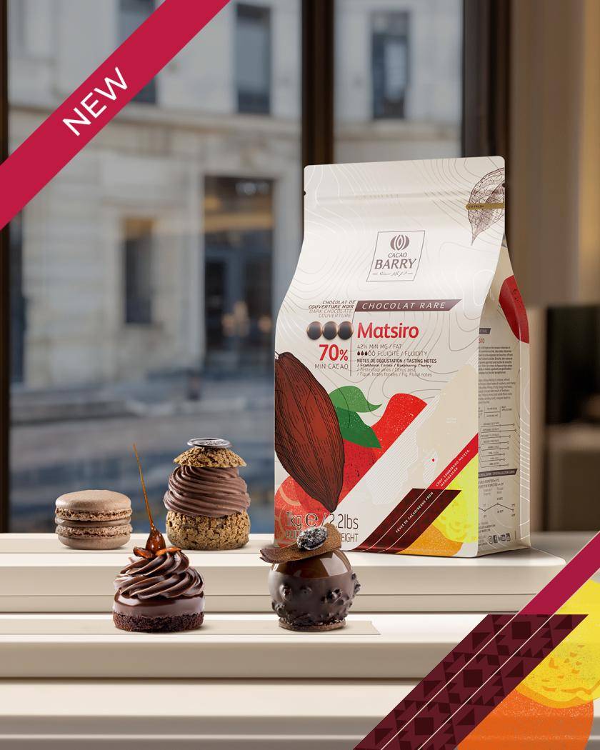 Chocolate | cacao-barry.com